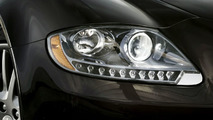 Maserati Quattroporte Sport GT S