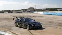 Cadillac CTS-V Racing Coupe - 1.20.2011