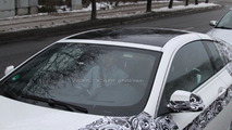 2012 BMW 6-Series Coupe glass roof 07.02.2011