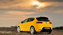 SEAT Leon Cupra R, 18.06.2010