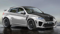 G-Power X6 Typhoon RS ultimate V10 16.07.2010