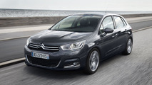 2011 Citroën C4 01.10.2010