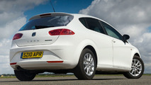 Seat Leon Ecomotive