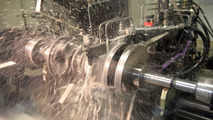 Chrysler Pentastar V6 engine production 22.03.2010