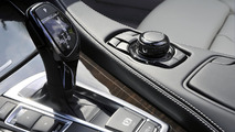 2012 BMW 6-series Cabrio / Convertible
