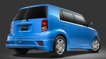 Scion xB Release Series 8.0 - 11.18.2010