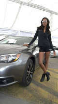 Chrysler 200 S convertible concept - 29.3.2011