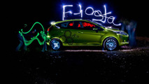 2011 Ford Fiesta