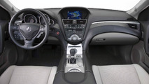 2010 Acura ZDX