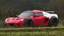 Mystery Lotus Mule