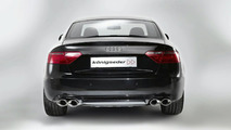 Königseder Audi A5, S5