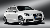 2011 Audi A1 1.4 TFSI S-Line