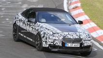 2012 BMW M6 Convertible