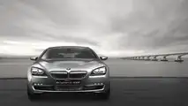BMW 6 Serisi Coupe