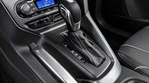2011 Ford Focus