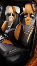 Ford Focus ST Concept
