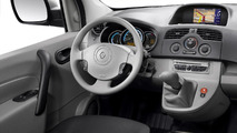 Renault Kangoo Z.E.