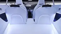 Seat IBE Paris 2010 Concept