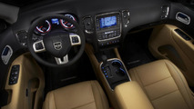 2011 Dodge Durango