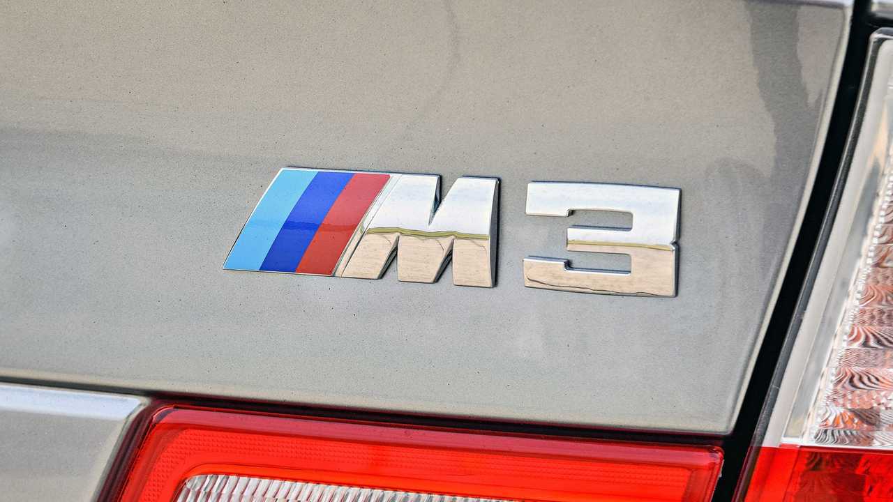 BMW M3 Touring E46 concept car 2000
