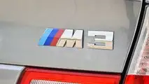 BMW M3 Touring E46 (Protótipo)