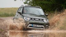 2020 Suzuki Ignis