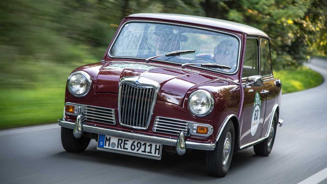 Riley Elf (1969)