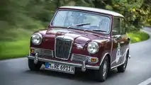 Riley Elf (1969)