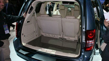 2008 Chrysler Town & Country