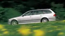 BMW 5er Touring (E39) (1997-2004)