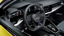 2021 Audi S3