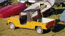 Renault Rodeo (1970-1987)