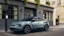 Citroen C4 (2020)