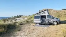 Yescapa Campersharing