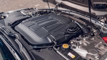 Jaguar F-TYPE 5.0 V8 AWD Coupe R