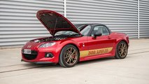 Mazda MX-5 BBS 225