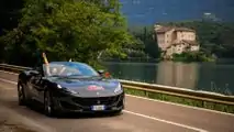 Stella Alpina Rallye von Canossa Events