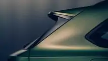 2021 Bentley Bentayga