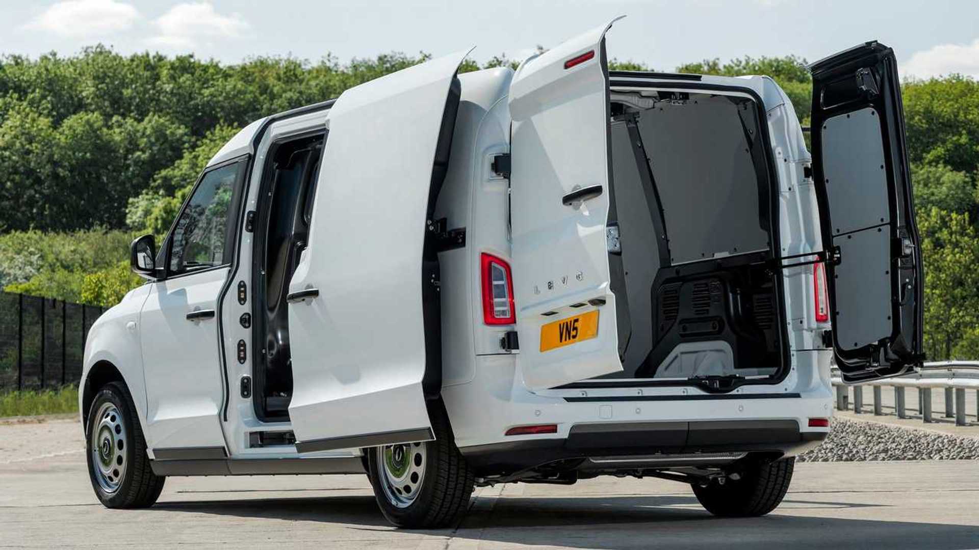 UK commercial vehicle industry enjoys best January since 2012