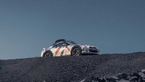 Nissan GT-R Offroad Godzilla 2.0