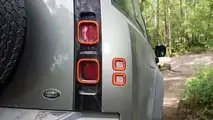 Land Rover Defender (2020) im Test