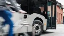 Mercedes-Benz eCitaro G