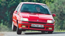 Renault Clio 16V 1991-1994