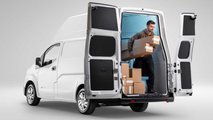 Nissan E-NV200 XL Voltia