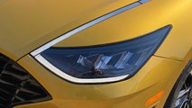 2020 Hyundai Sonata SEL Plus