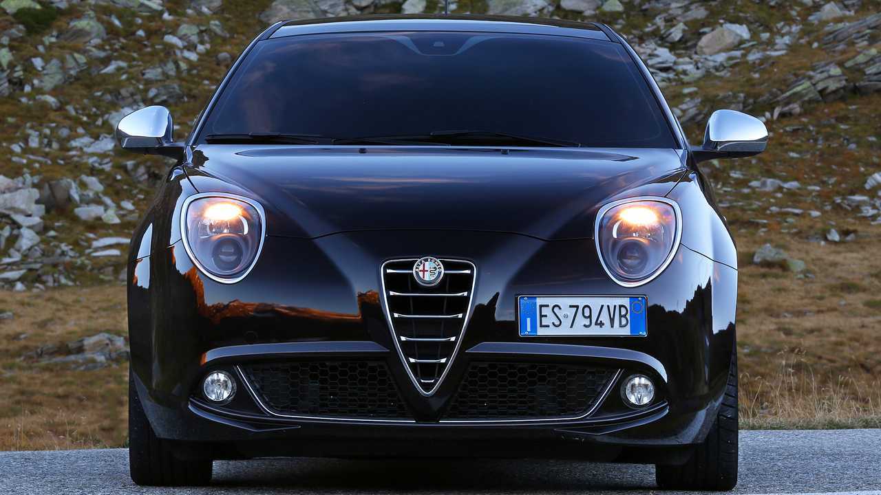Scudetto Alfa Romeo, la storia e l'evoluzione