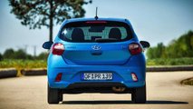 Hyundai i10 (2020) im Test