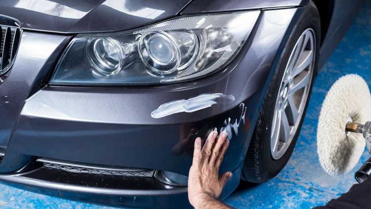 Kaza Tamir onarım Servis