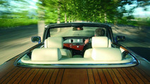 Rolls-Royce Phantom Drophead Coupe