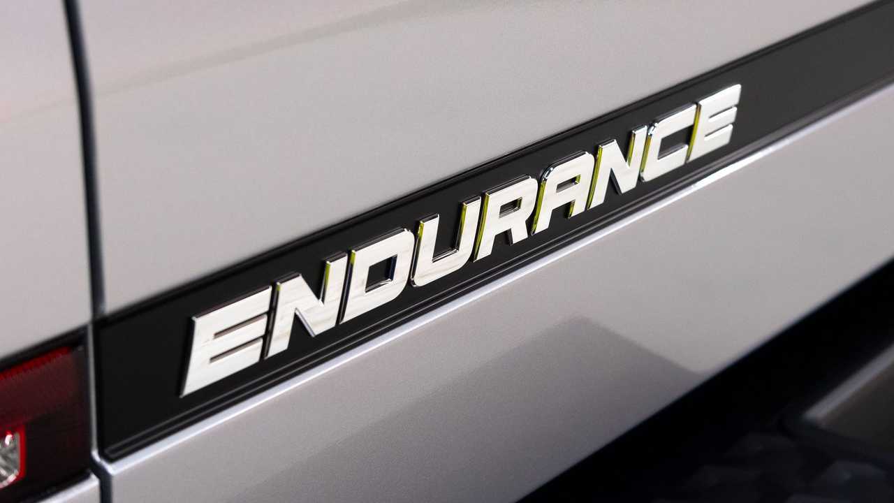 Lordstown Endurance